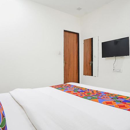 Fabhotel Vishala In Ahmedabad Eksteriør bilde