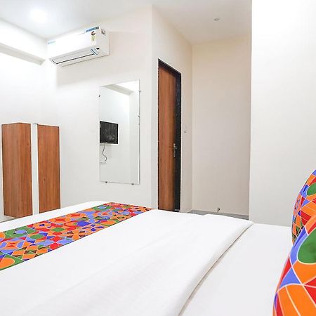 Fabhotel Vishala In Ahmedabad Eksteriør bilde