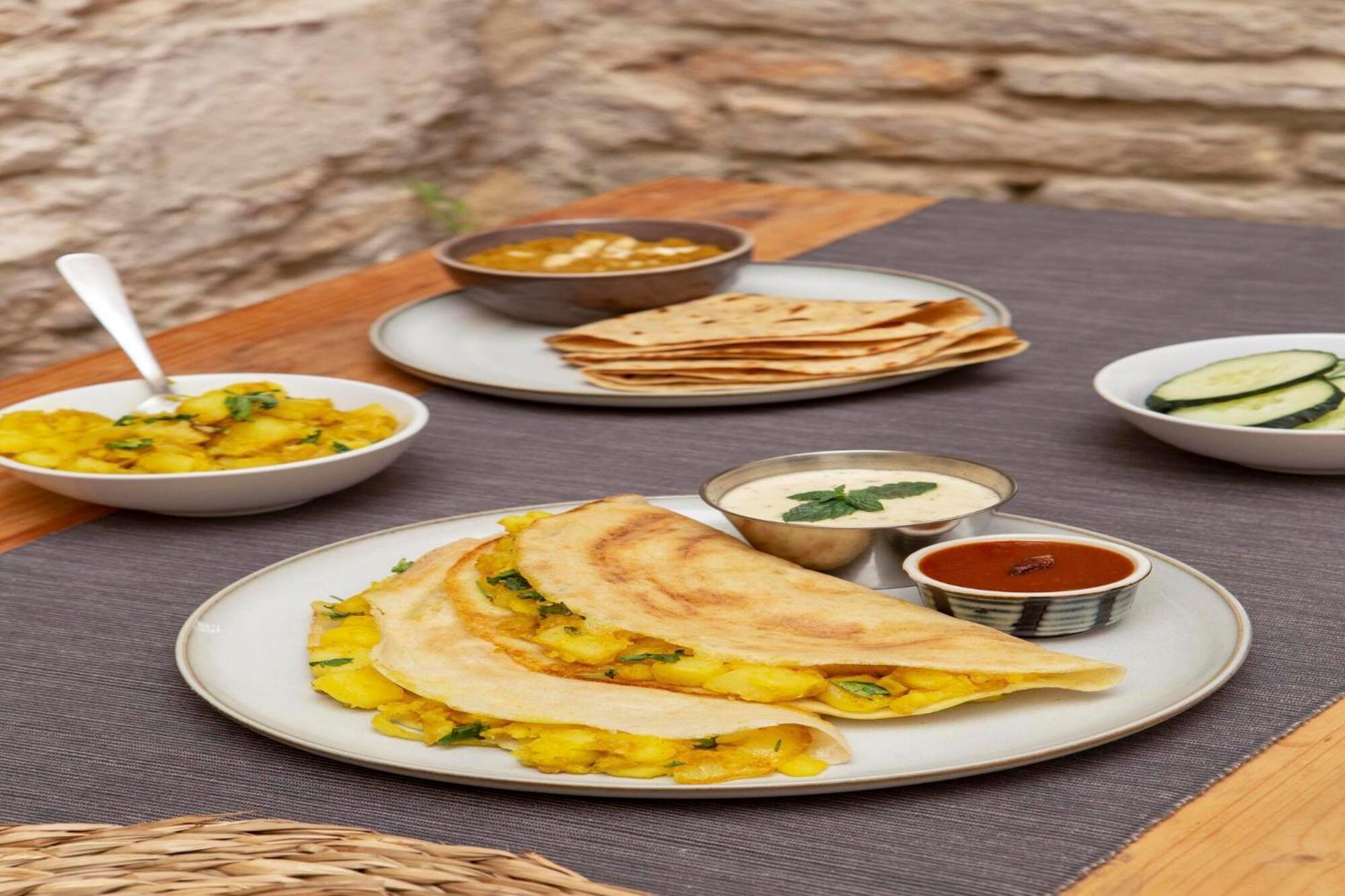 Fabhotel Vishala In Ahmedabad Eksteriør bilde